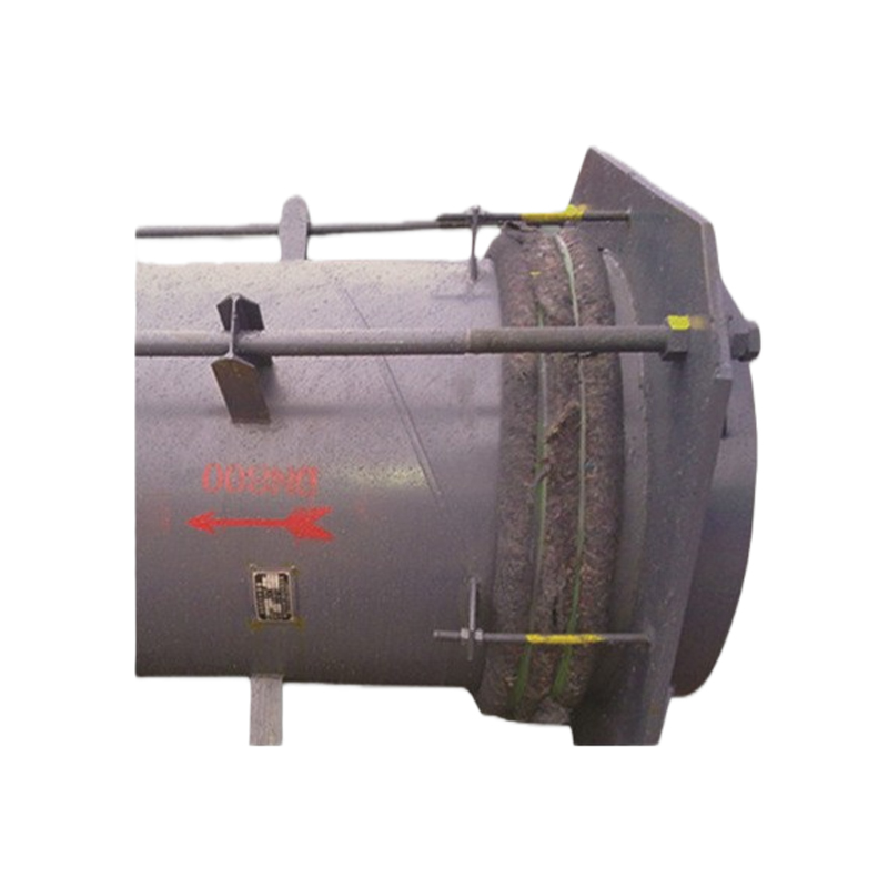 Large Tie Rod Lateral Expansion Joint